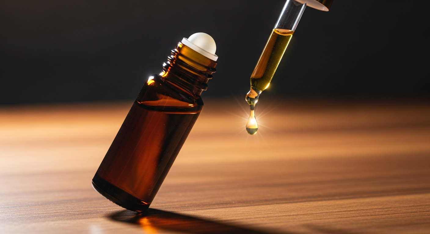 Best Pheromone Oils : The Layer-Under Picks — editorial hero