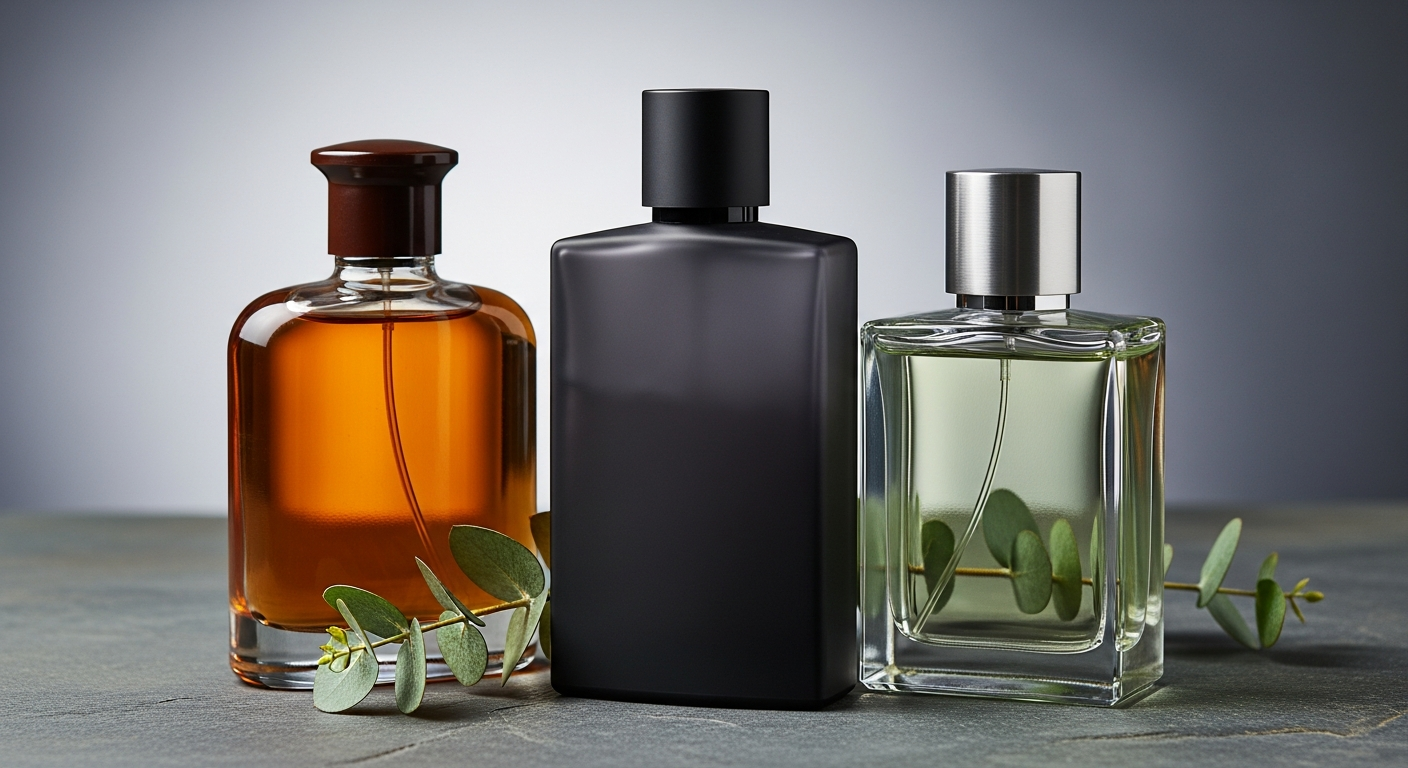 Best Pheromone Perfumes for Men — editorial hero