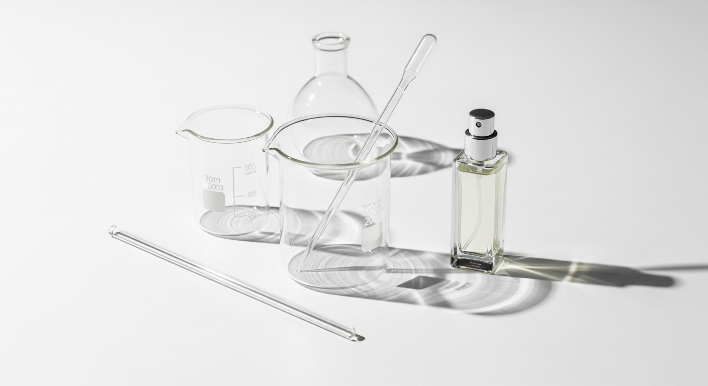 Do Pheromone Perfumes Actually Work? The Honest Science — editorial hero