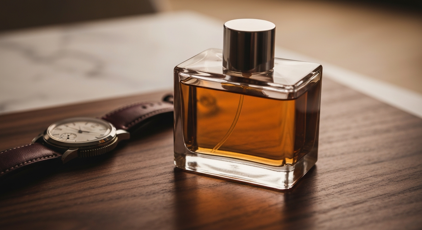 How Long Does Pheromone Cologne Last? — article