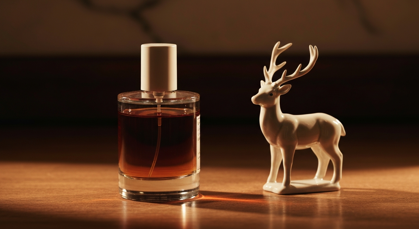 Human Pheromones vs Animal Pheromones: Why the Comparison Often Misleads — article