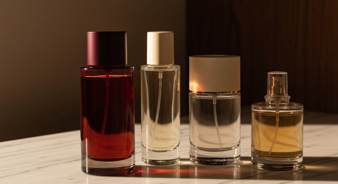 How to Layer Pheromone Cologne With Your Usual Fragrance — article