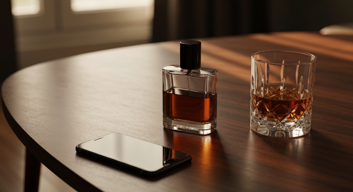 The Pheromone Cologne Strategy for Dating App Meetups — article