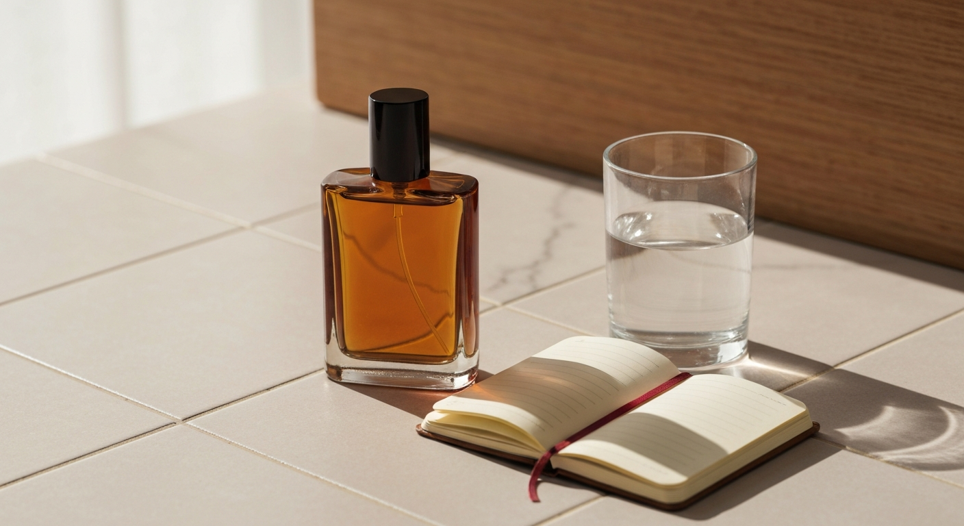 Pheromone Cologne Side Effects: What's Documented, What's Marketing, and What's Just Cologne — article