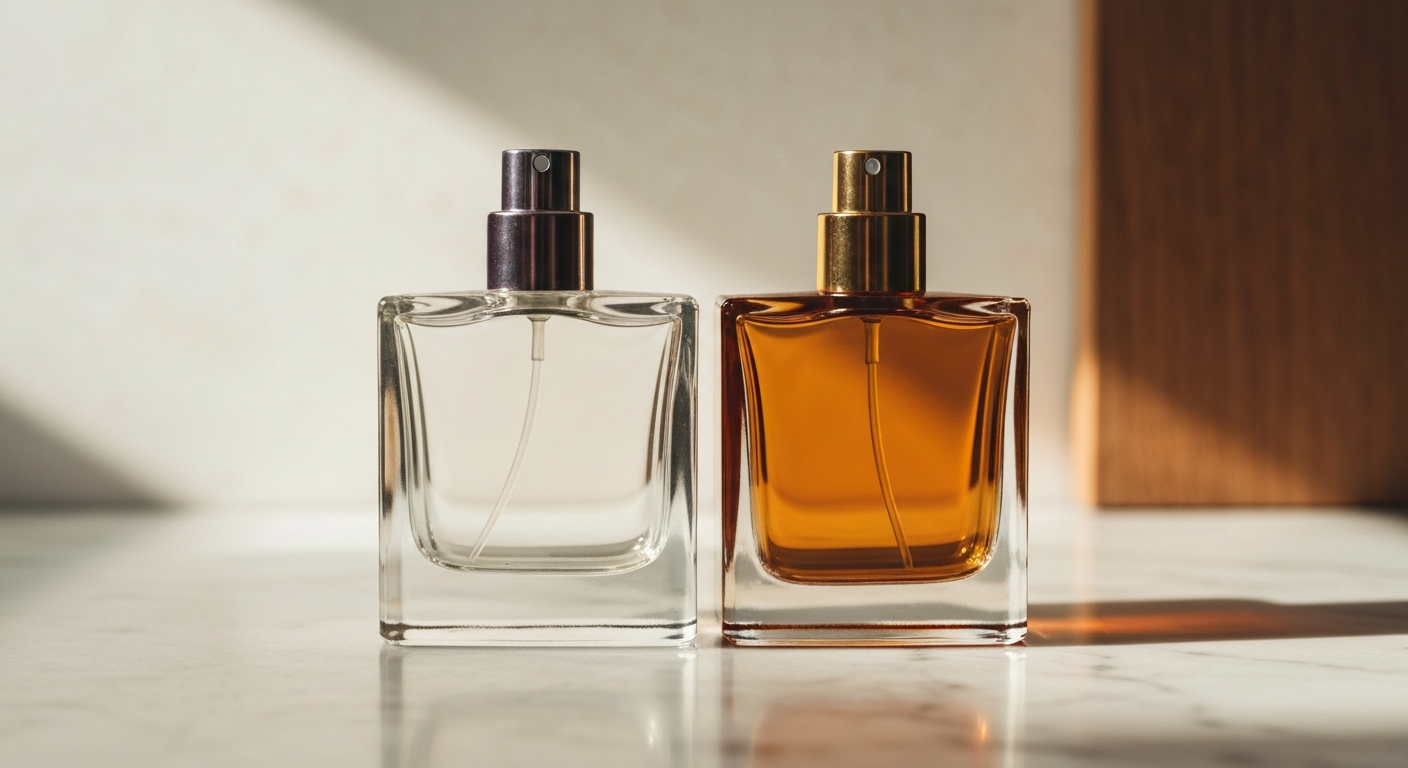 Pheromone Cologne vs Regular Cologne: What's Actually Different? — article