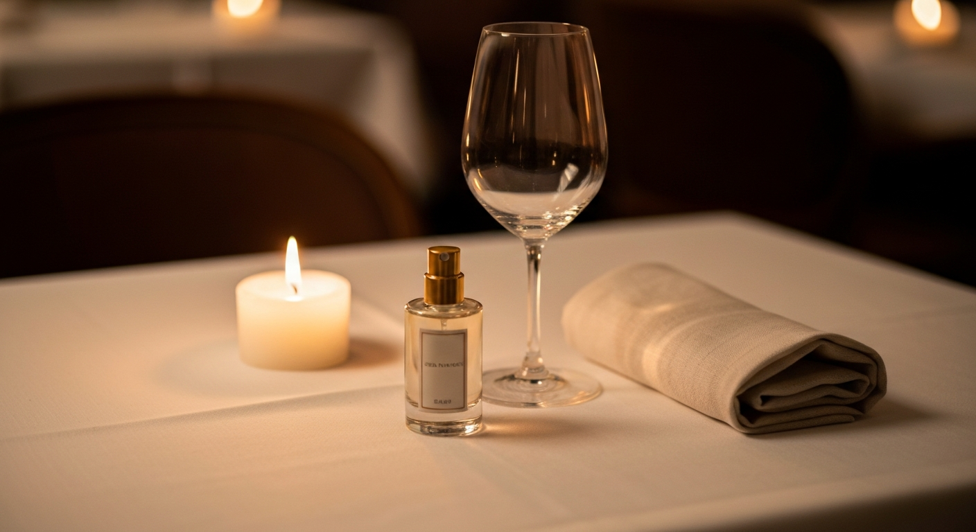 Pheromone Perfume for Dating: How to Use It Right — article