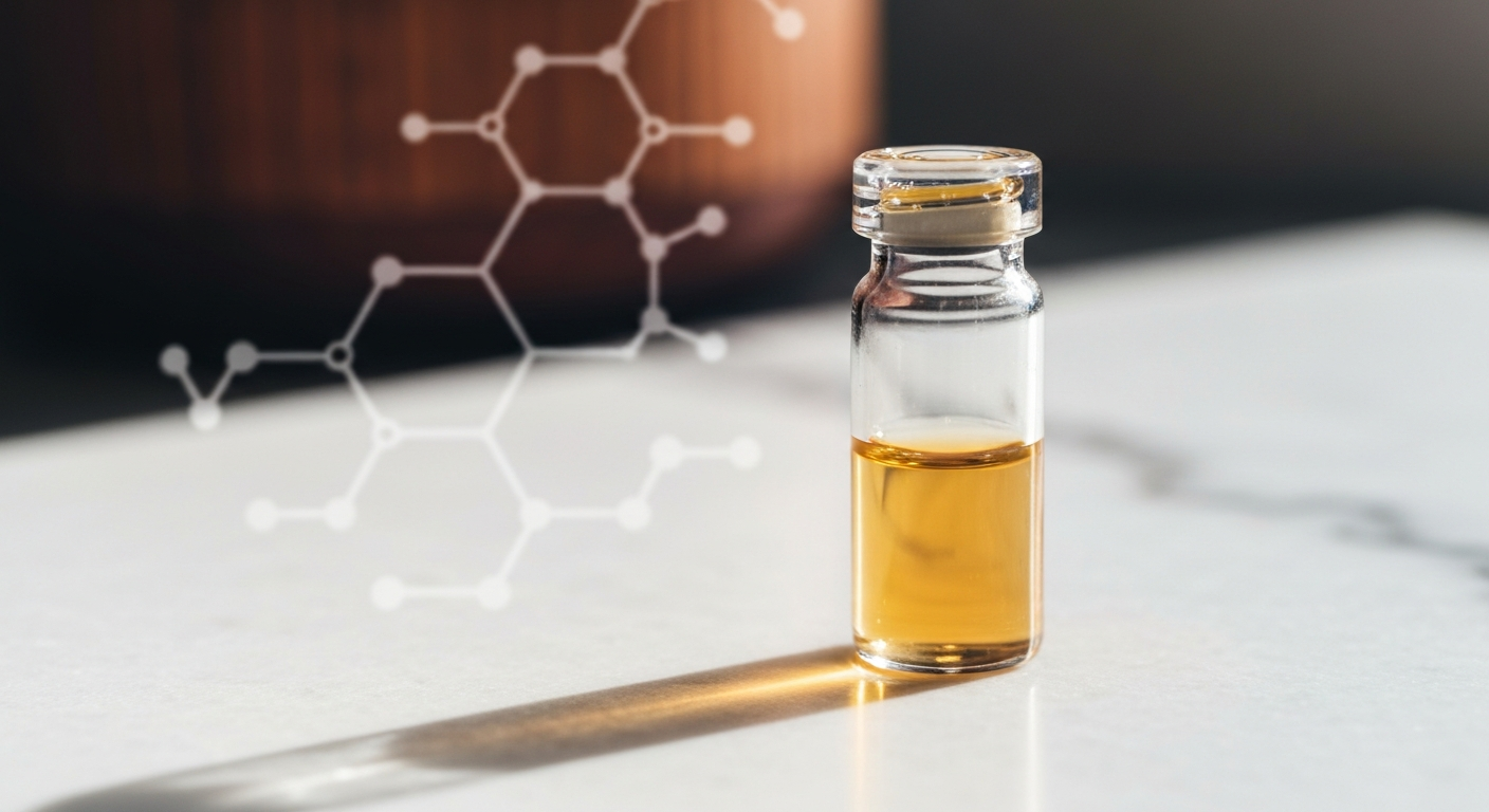 Pheromone Perfume Ingredients Explained — article