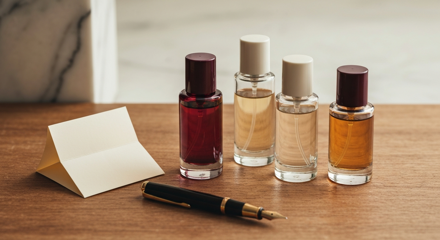 Pheromone Perfume Return Policies Compared — article