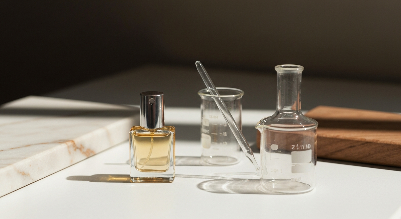 The VNO Debate: Do Humans Actually Have Pheromone Receptors? — article