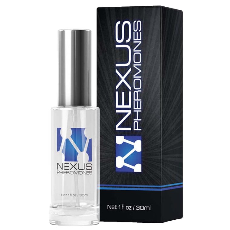Nexus pheromone product bottle