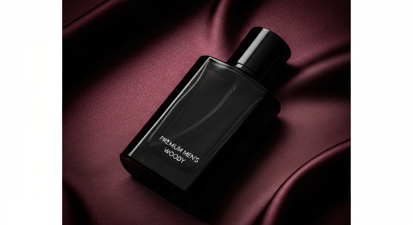 Nexus Pheromones Review : Heavy Marketing, Decent Bottle — review