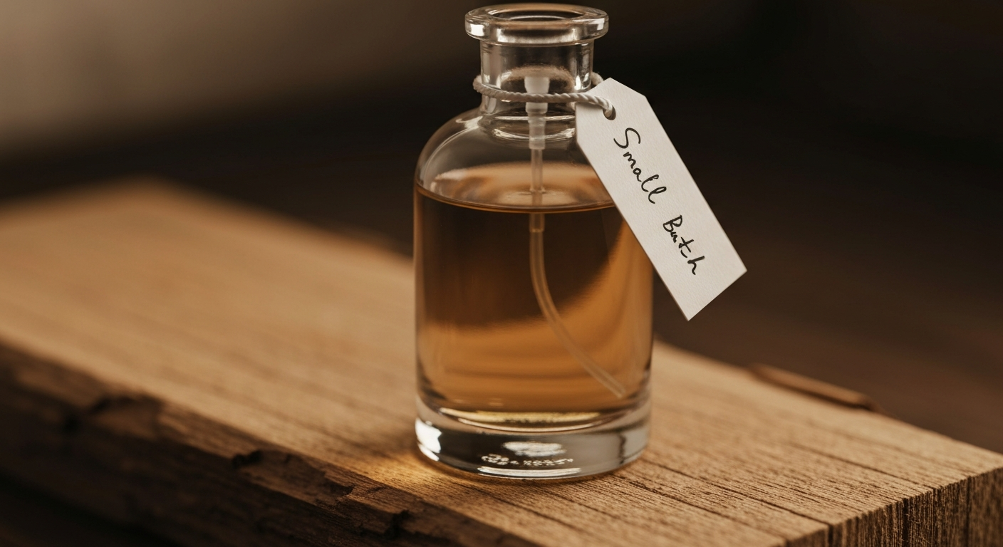 Pheromone Treasures Review : The Indie Perfumer's Take — review